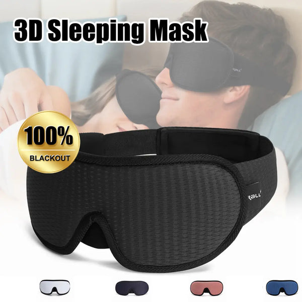 best sleeping mask