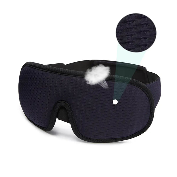 sleeping eye mask 