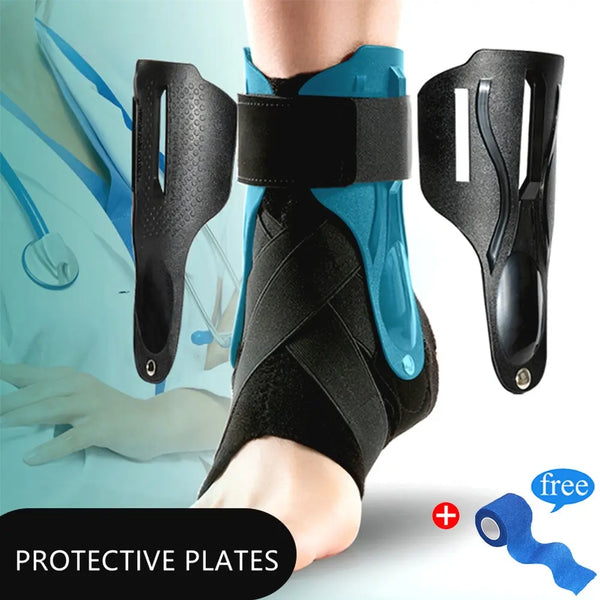 ankle brace