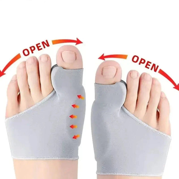 Orthopedic Toe Support