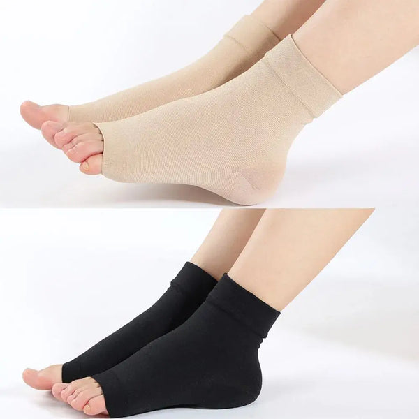 Compression Socks for Plantar Fasciitis