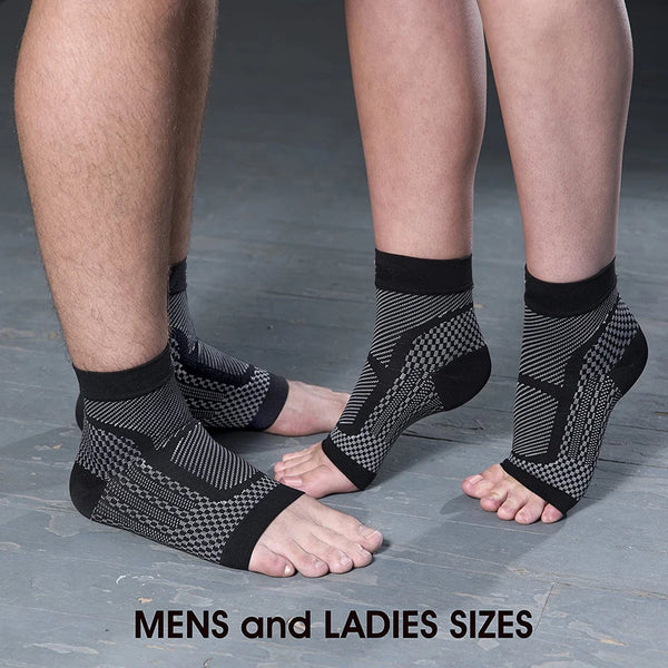 Orthopedic Ankle Sleeve