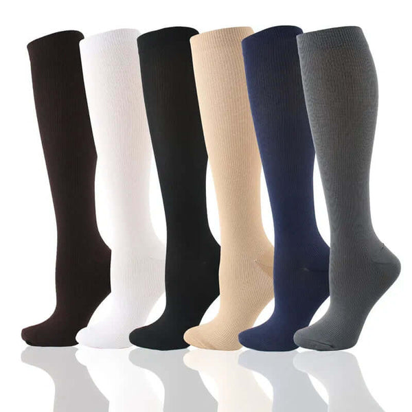 Graduated Compression Socks