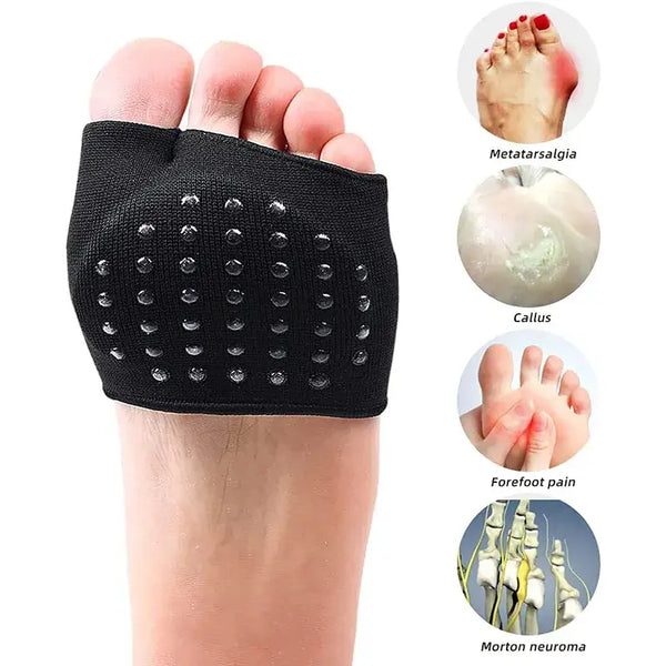 Toe Corrector Pad