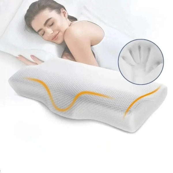 Cervical Pillow