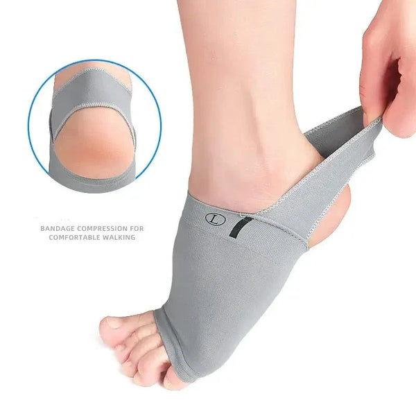 Orthopedic Insoles