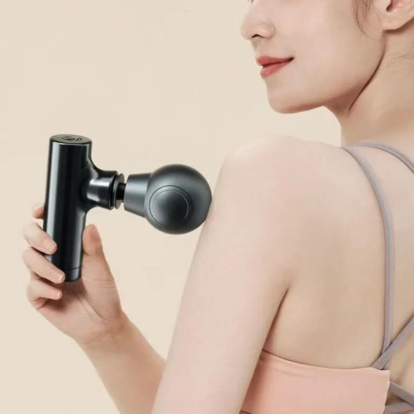 Affordable Massage Gun