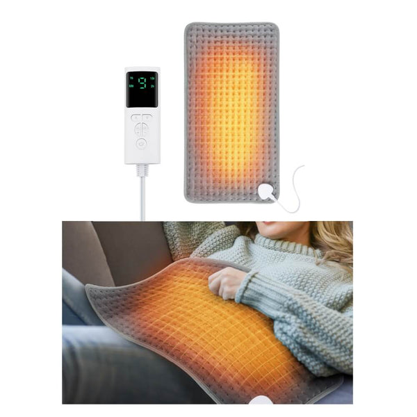 Adjustable Temperature Blanket